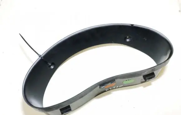 Ford Galaxy Dashboard trim 7m0857059 95vw10a883adw