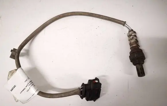 Opel Zafira B Lambda probe sensor 55353812 5WK9399