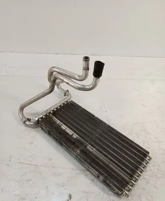 Volkswagen Crafter Heater blower radiator NOCODE