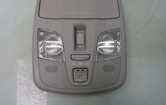 Suzuki SX4 S-Cross Front seat light 3623063T006GS