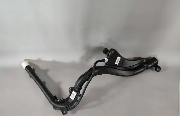 Citroen SpaceTourer M Fuel tank filler neck pipe T160094 22252 222522248