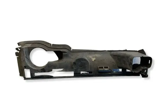 Volvo S80 Intercooler air guide/duct channel 31217063