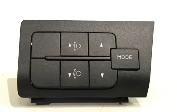 Peugeot Boxer Light switch 7355331110