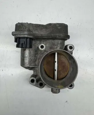 Opel Vectra C Throttle valve 06802B 06802B0902 0902