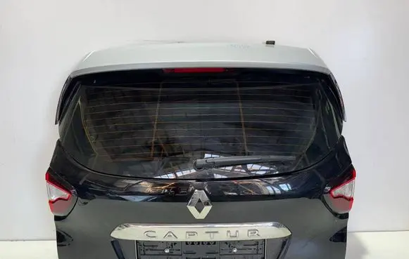 Renault Captur Tailgate/trunk/boot lid