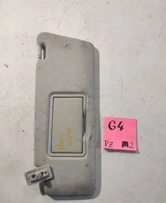 Mercedes-Benz E W210 Sun visor 3947982