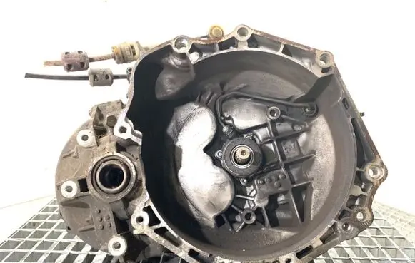 Opel Insignia A Manual 5 speed gearbox 55192042