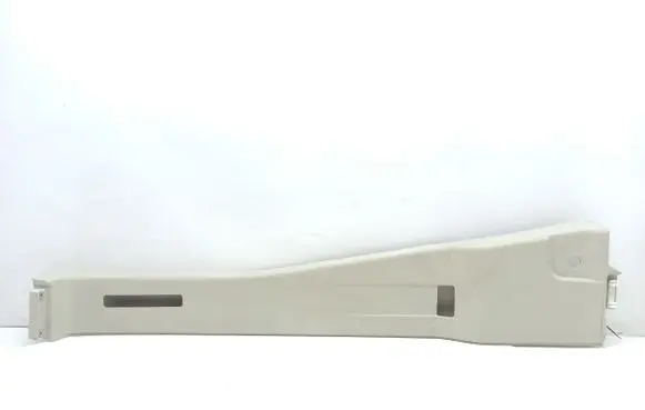 (B) pillar trim (top)