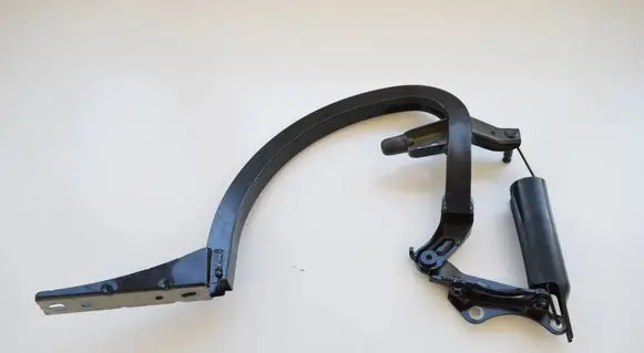 Audi A6 S6 C7 4G Tailgate/trunk/boot hinge 8T0827339