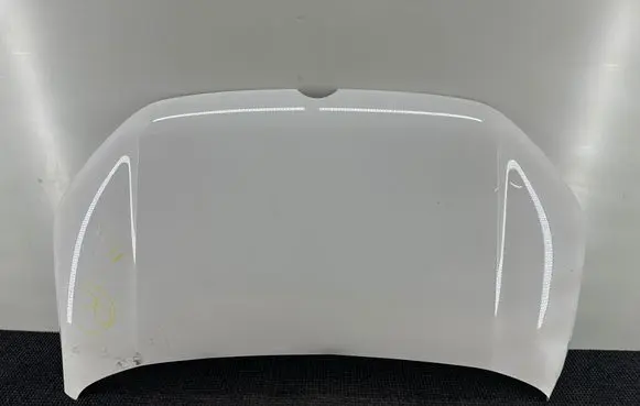Volkswagen Caddy Engine bonnet/hood 