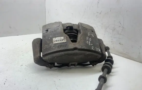 Audi A4 S4 B7 8E 8H Front brake caliper GN08781A