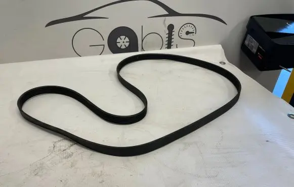Dodge RAM Alternator belt 
