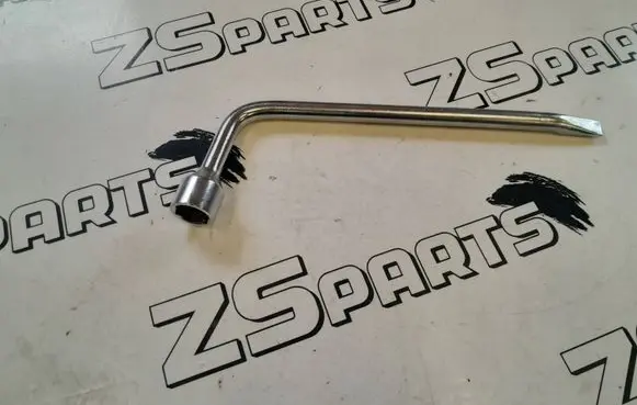 Toyota C-HR I Tool set 