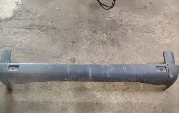 Volkswagen II LT Rear bumper 