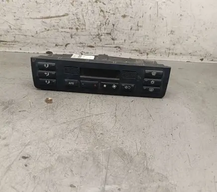 BMW 3 E46 Climate control unit 6902440 5HB00773811