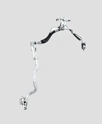 Mercedes-Benz EQE v295 Air conditioning (A/C) pipe/hose A2978304803