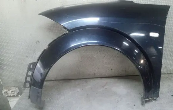 Audi A2 Fender