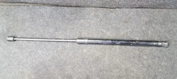 Ford Fiesta Tailgate/trunk strut/damper 8a61a406a10ac