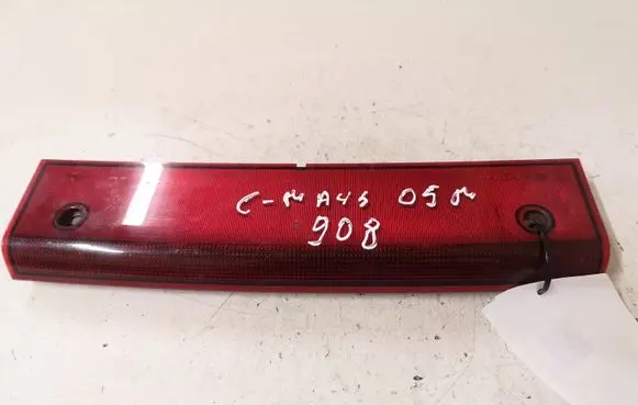 Ford Focus C-MAX Third/center stoplight 3M5113A613 2DA27052300 159416