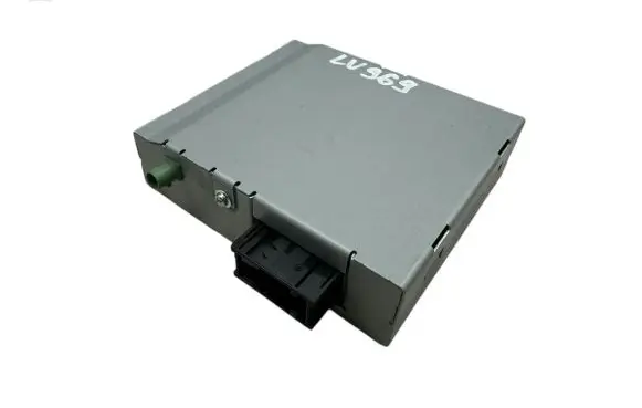 Opel Mokka Other control units/modules 13435756 495121918 7310500000000X
