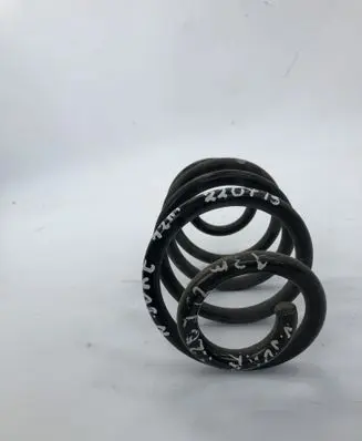 Nissan Juke I F15 Rear coil spring