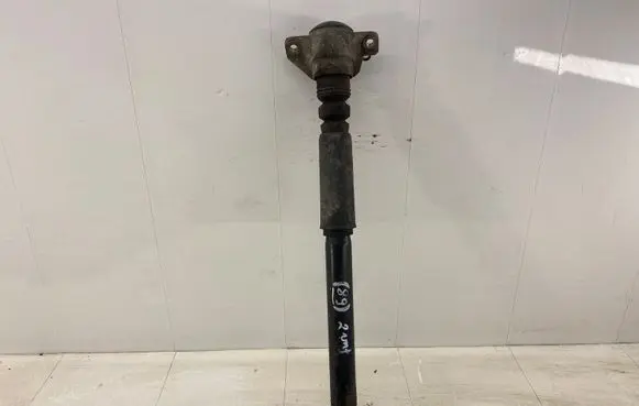 Audi A4 S4 B8 8K Rear shock absorber/damper 8K0035AM