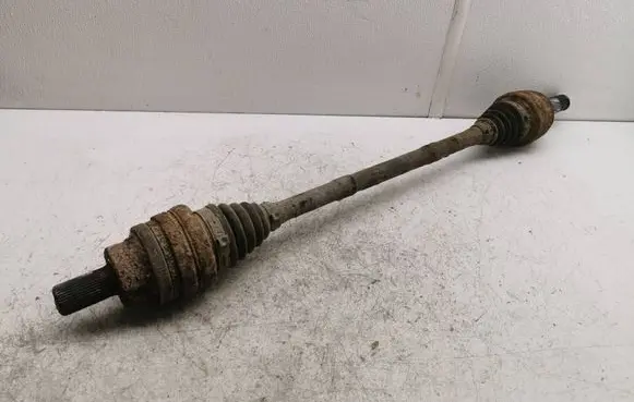 Volvo XC60 Rear driveshaft 
