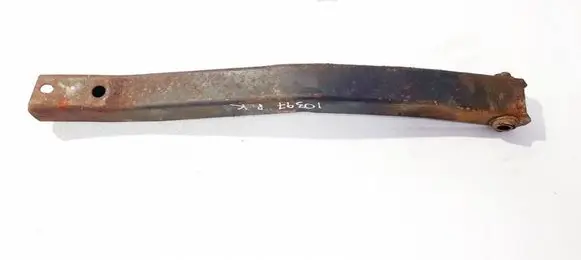 Subaru Legacy Front bumper mounting bracket