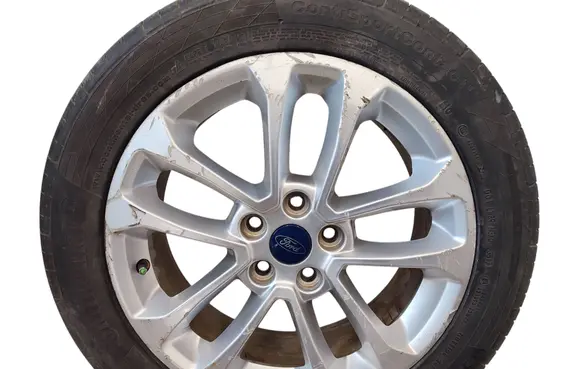 Ford Escape III R17 alloy rim LJ6C1007 LJ6C1007A1B LJ6C1007G1A