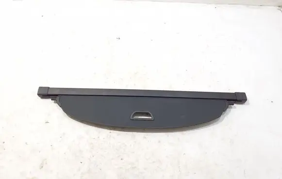 Mercedes-Benz GLC C253 Parcel shelf A2538109703
