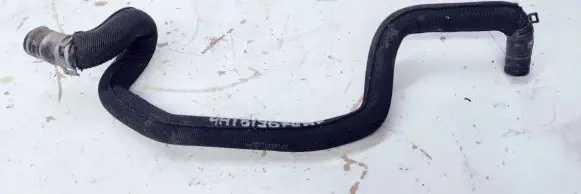 Audi A8 S8 D4 4H Engine coolant pipe/hose 4H1819674AF