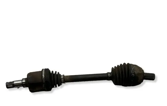 Ford S-MAX Front driveshaft 