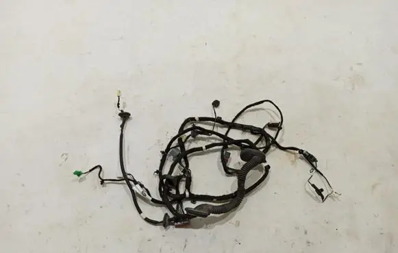 Land Rover Evoque I Other wiring loom BJ3214A583AM