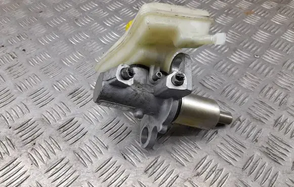 Audi A6 S6 C6 4F Master brake cylinder 8E0611301G