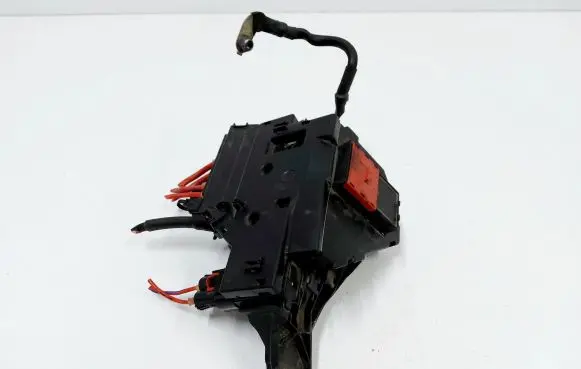 Mercedes-Benz GLC X253 C253 Fuse box set A2535404501