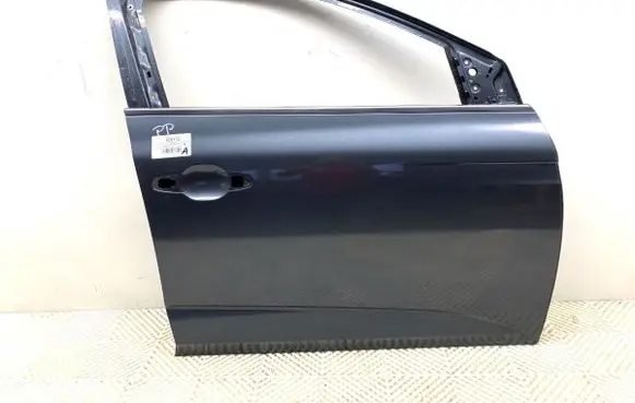Renault Megane IV Front door TEKPN