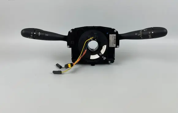 Wiper turn signal indicator stalk/switch