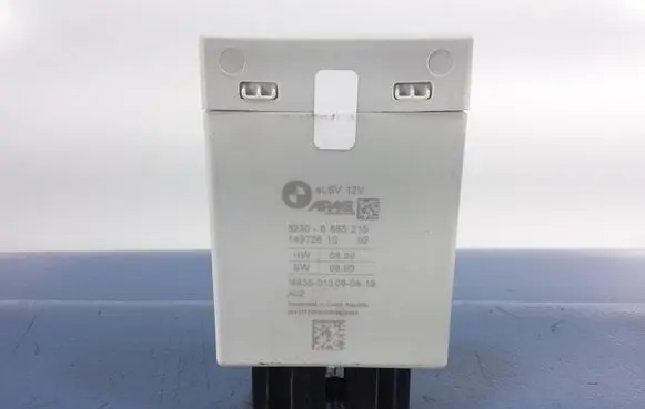 BMW M5 Other control units/modules 6885215