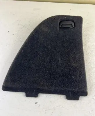 Subaru Outback Trunk/boot trim cover 