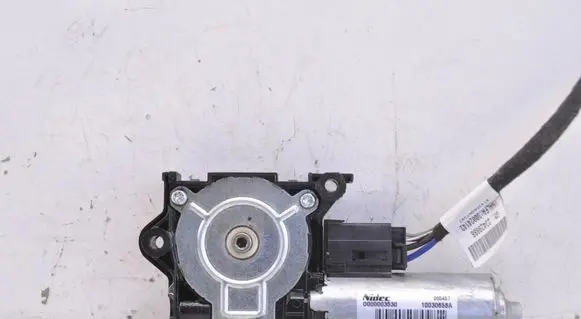 Cadillac CT6 Sunroof motor/actuator 10030658A 065457
