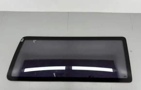 Volkswagen Transporter - Caravelle T4 Rear side window 43R001291