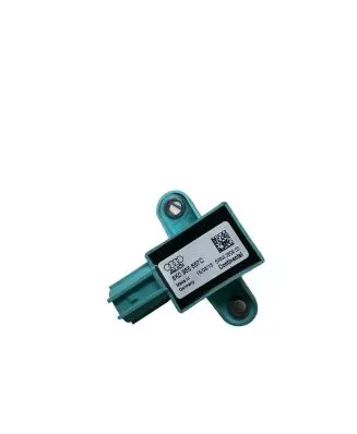 Audi A4 S4 B8 8K Airbag deployment crash/impact sensor 8K0955557C