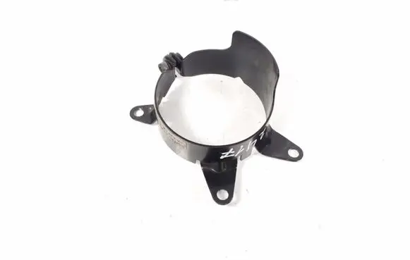 Mercedes-Benz GL X164 Fuel filter bracket/mount holder 