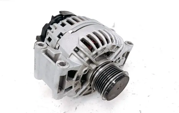 Audi Q5 SQ5 Generator/alternator 