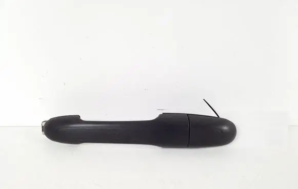 Mercedes-Benz Vito Viano W639 Sliding door exterior handle A0007604259