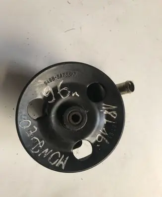 Power steering pump