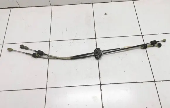Ford Transit - Tourneo Connect Gear shift cable linkage Dv6r7e395sc