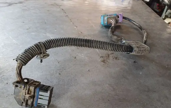 Renault Espace - Grand espace IV Other wiring loom 8200103511