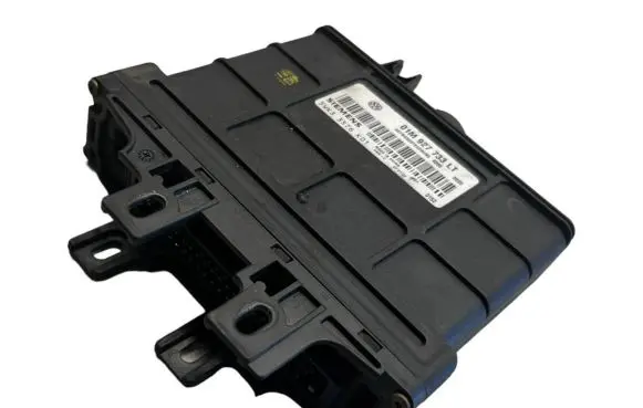 Volkswagen Golf IV Gearbox control unit/module 01M927733LT 5WK33576K01