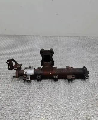 Fiat Ducato Exhaust manifold 5802084349